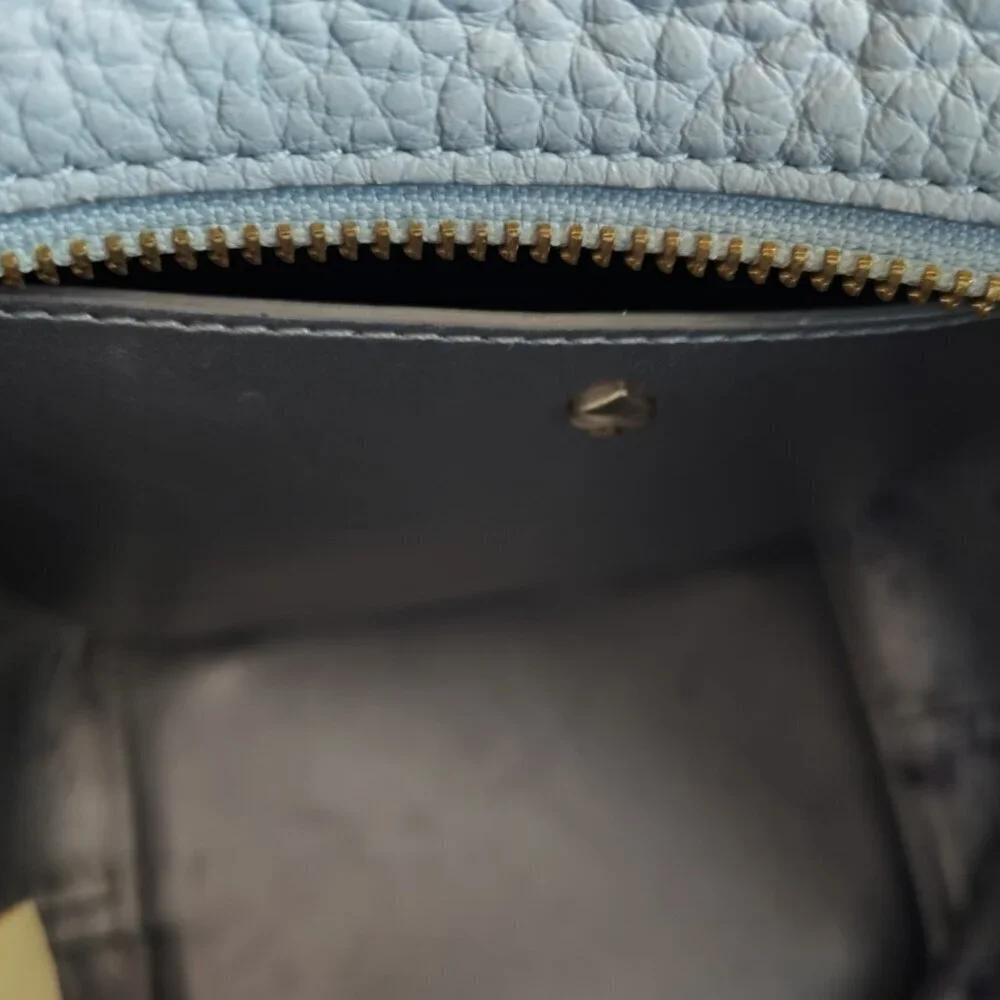 Kate Spade Crossbody Bucket Bag